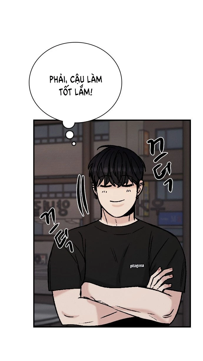 I'm Fine Thank You, And You? Chapter 18 - 42