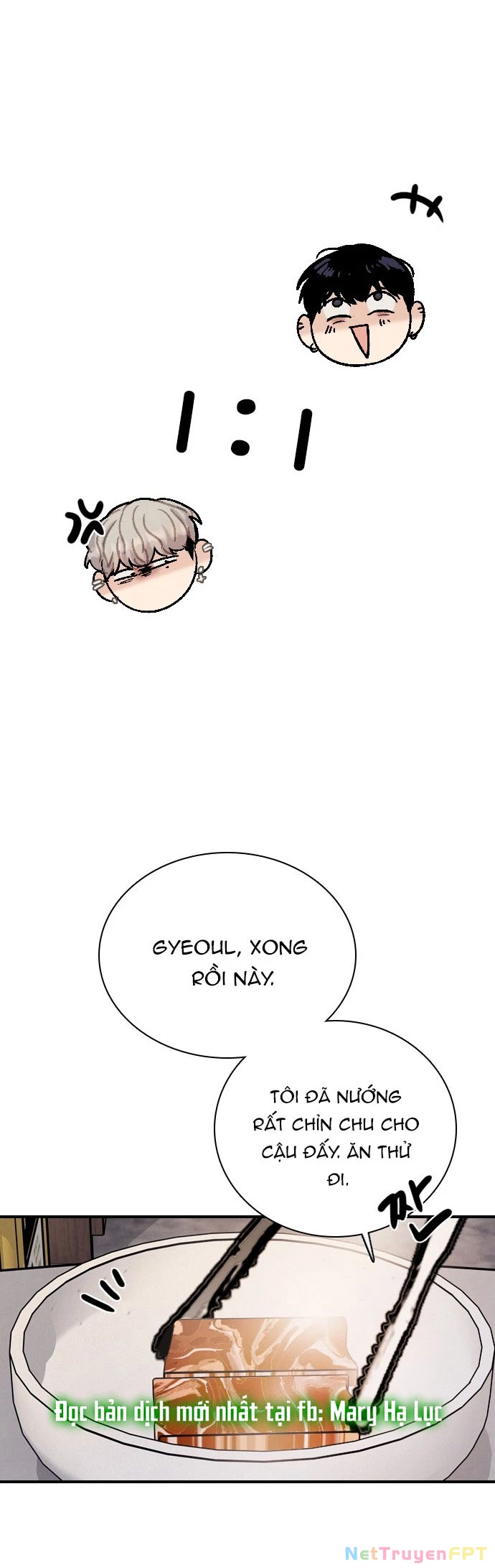 I'm Fine Thank You, And You? Chapter 18 - 43