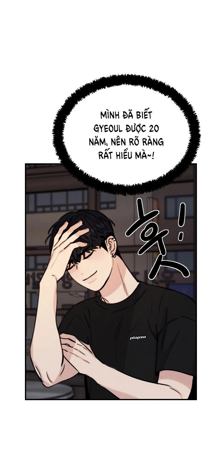 I'm Fine Thank You, And You? Chapter 18 - 45
