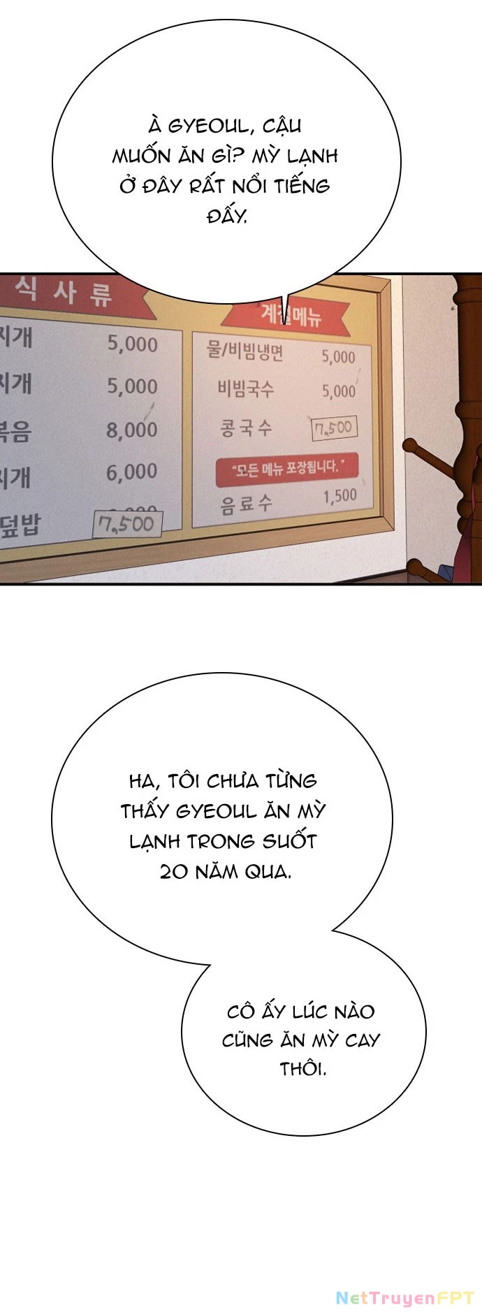 I'm Fine Thank You, And You? Chapter 18 - 46