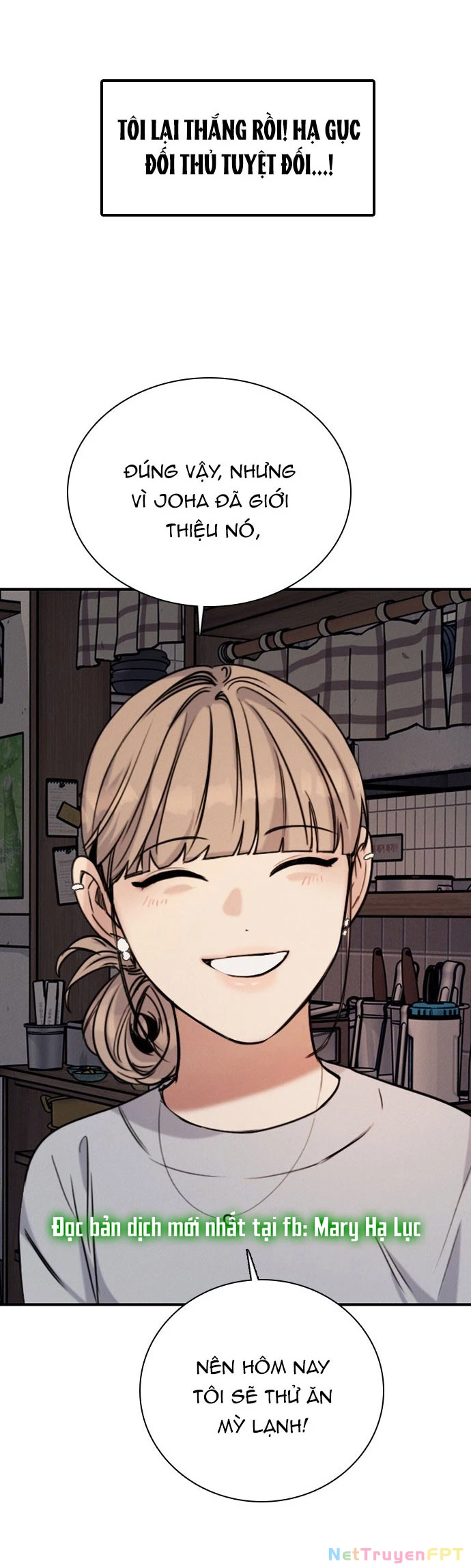 I'm Fine Thank You, And You? Chapter 18 - 47