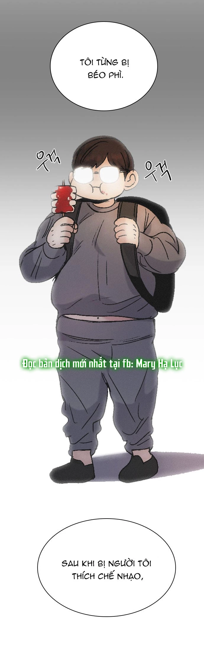 I'm Fine Thank You, And You? Chapter 18 - 51