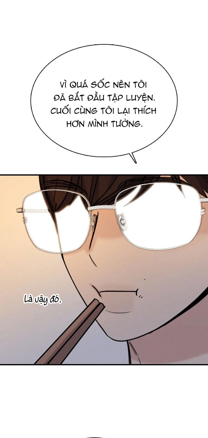 I'm Fine Thank You, And You? Chapter 18 - 52