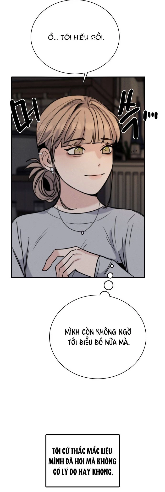 I'm Fine Thank You, And You? Chapter 18 - 53