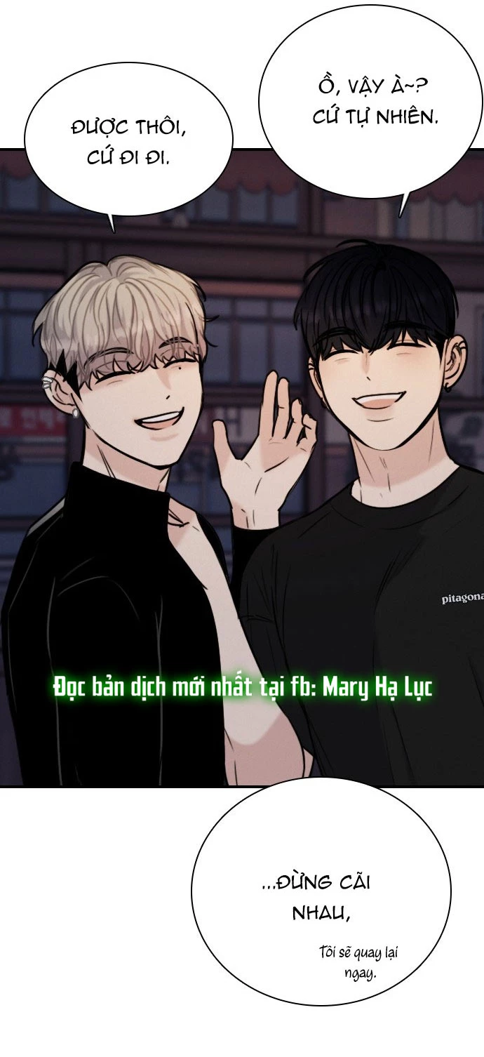I'm Fine Thank You, And You? Chapter 18 - 55