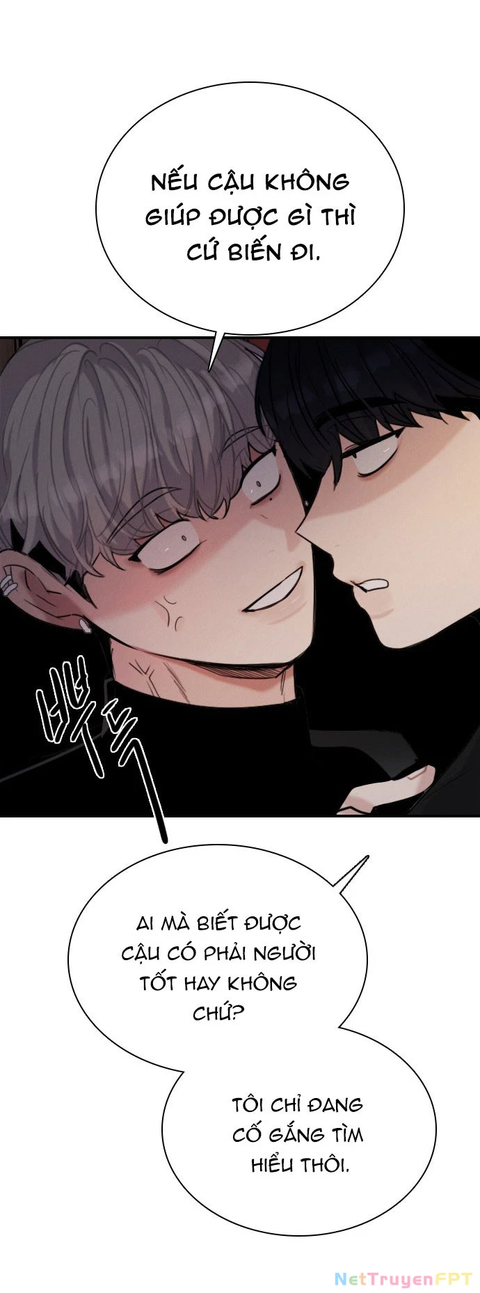 I'm Fine Thank You, And You? Chapter 18 - 59