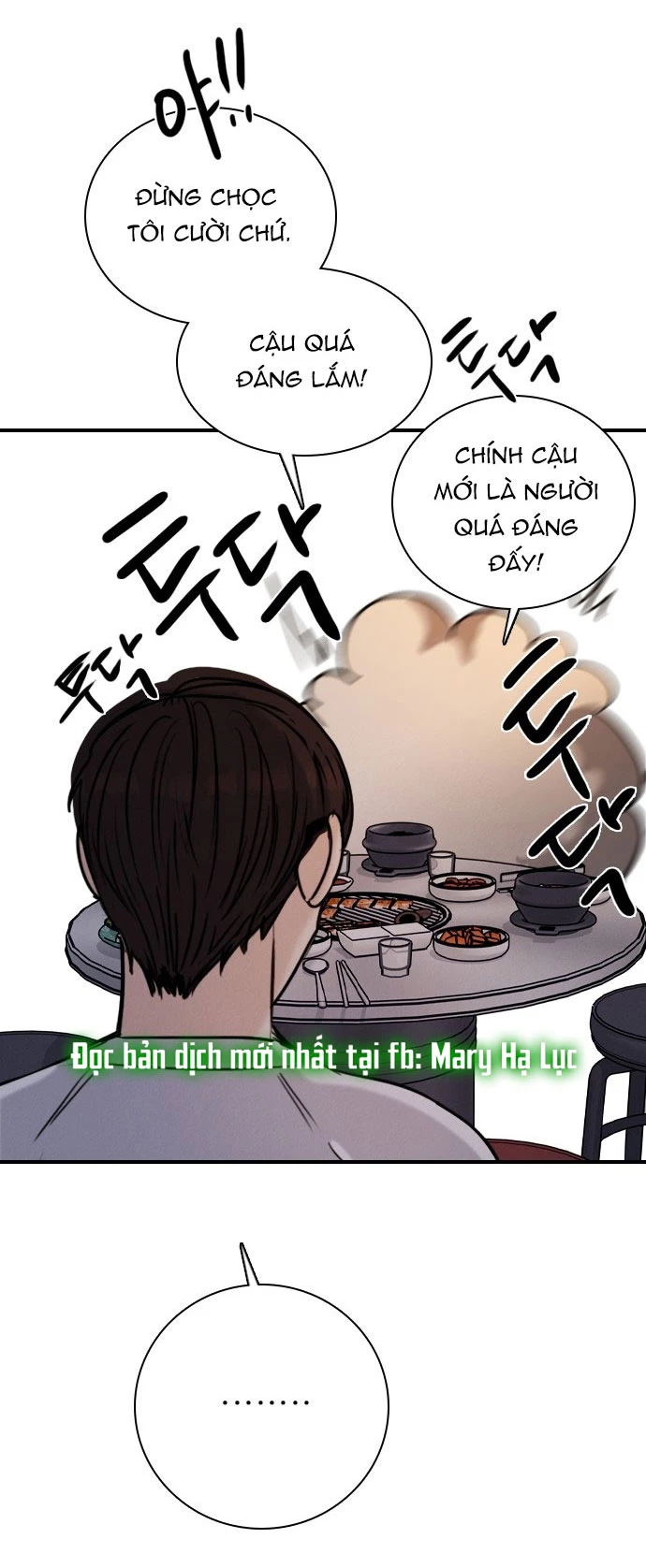 I'm Fine Thank You, And You? Chapter 18 - 60