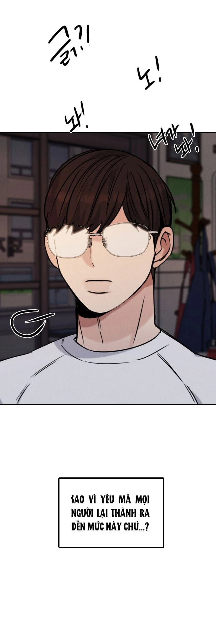 I'm Fine Thank You, And You? Chapter 18 - 61