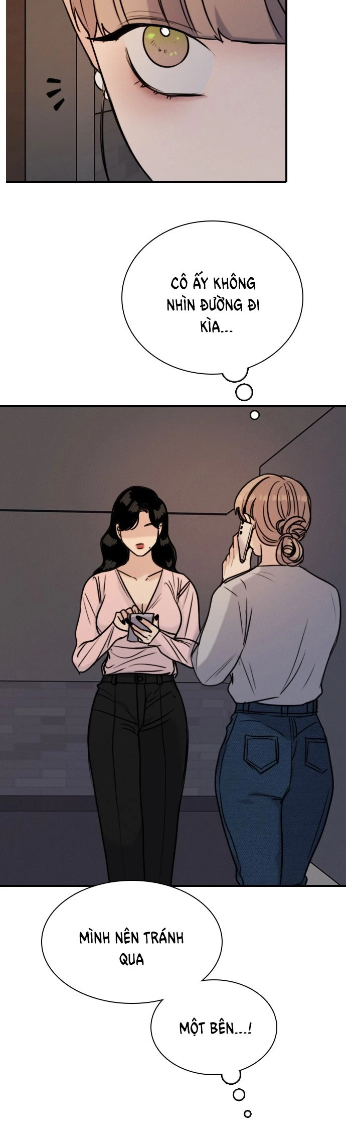 I'm Fine Thank You, And You? Chapter 18 - 67