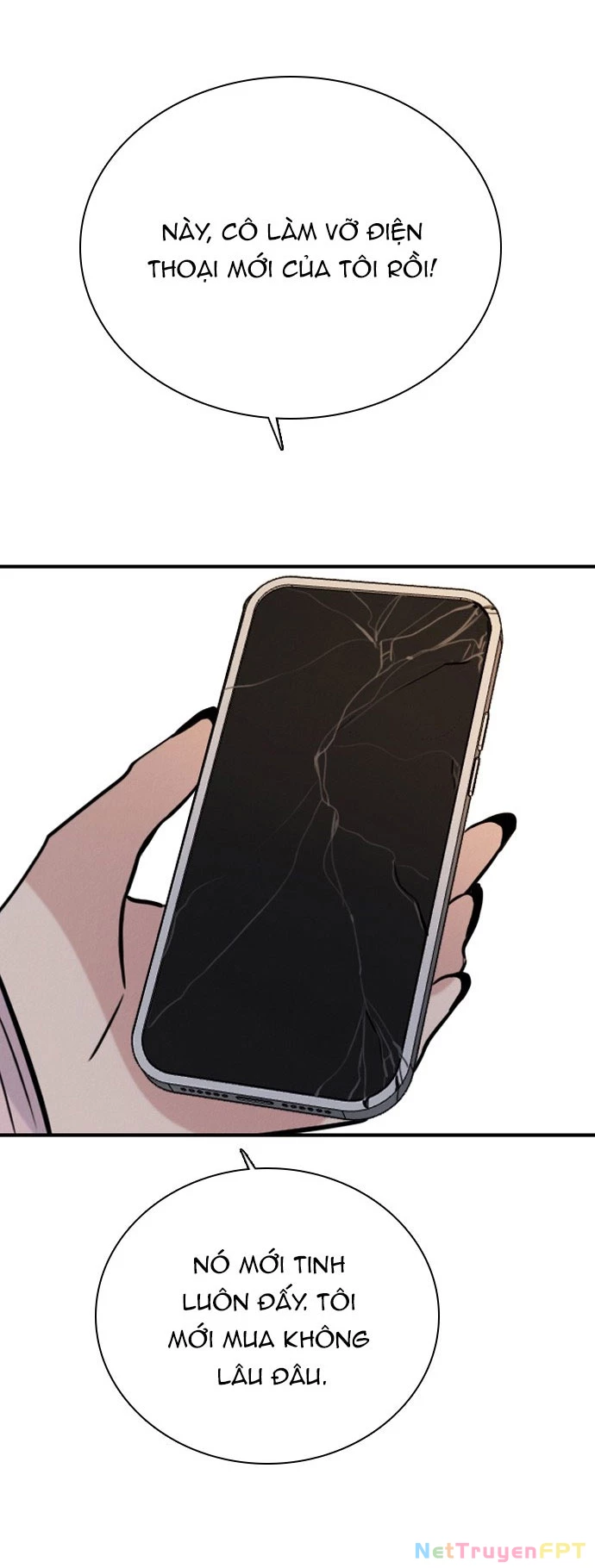 I'm Fine Thank You, And You? Chapter 18 - 70