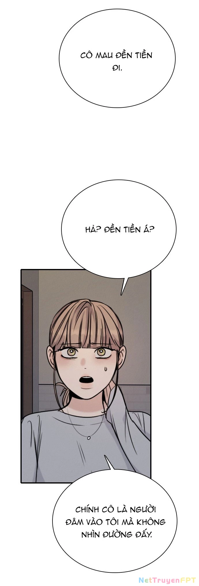 I'm Fine Thank You, And You? Chapter 18 - 71