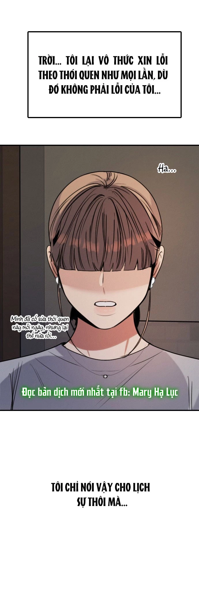 I'm Fine Thank You, And You? Chapter 18 - 73