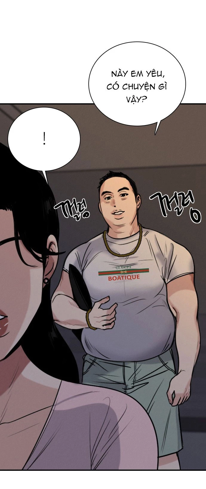 I'm Fine Thank You, And You? Chapter 18 - 74