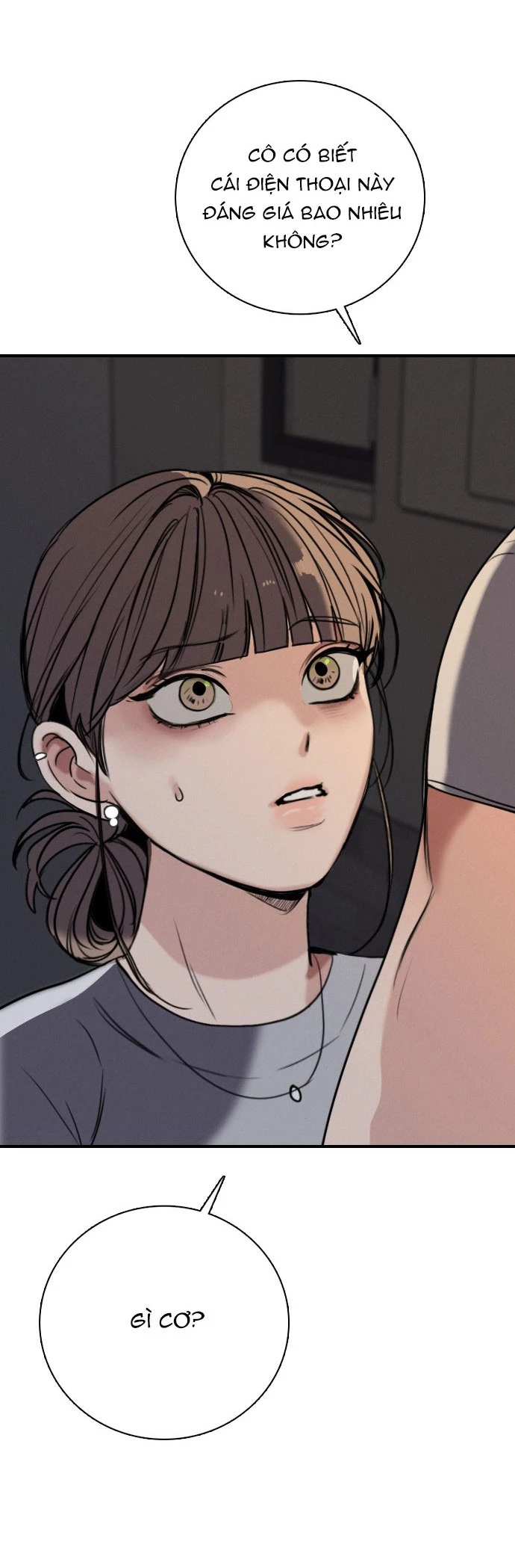 I'm Fine Thank You, And You? Chapter 18 - 77