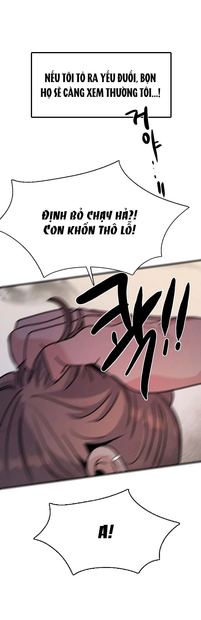 I'm Fine Thank You, And You? Chapter  19 - 3