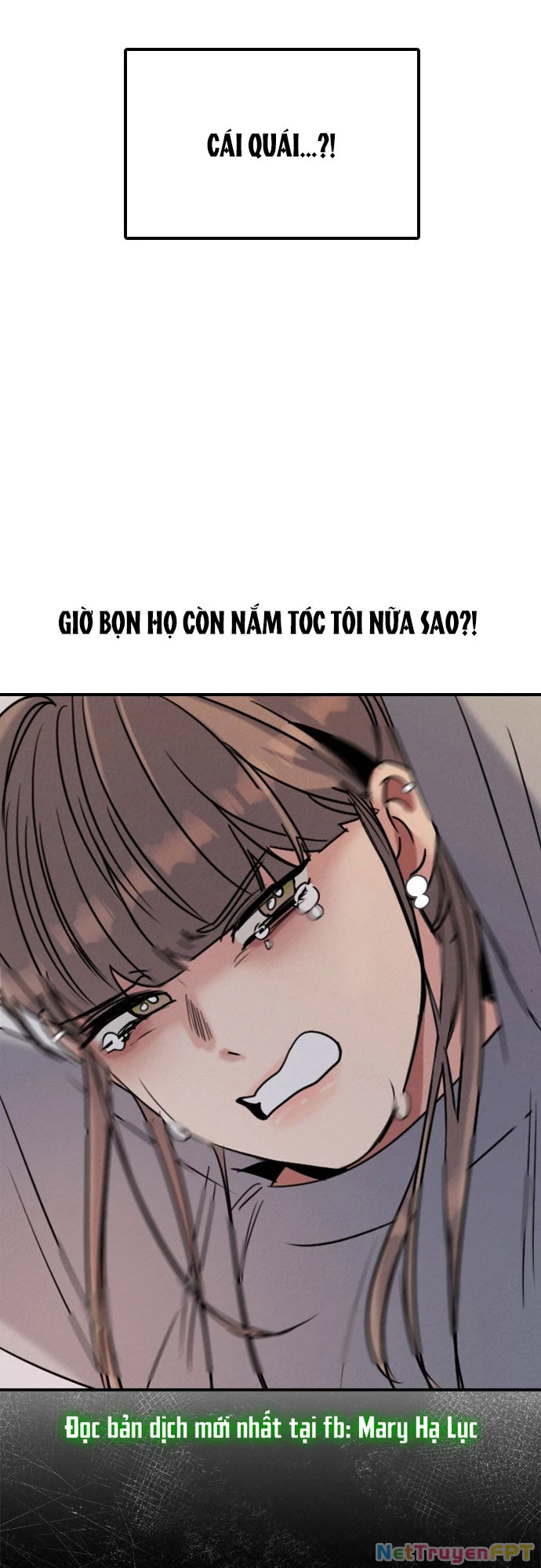 I'm Fine Thank You, And You? Chapter  19 - 5