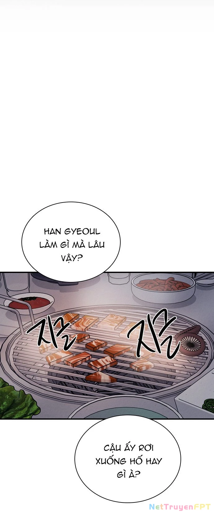 I'm Fine Thank You, And You? Chapter  19 - 7