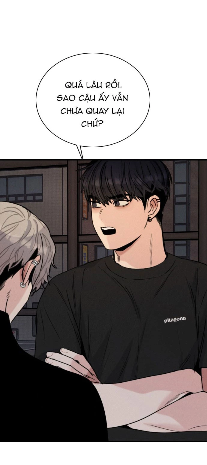I'm Fine Thank You, And You? Chapter  19 - 8