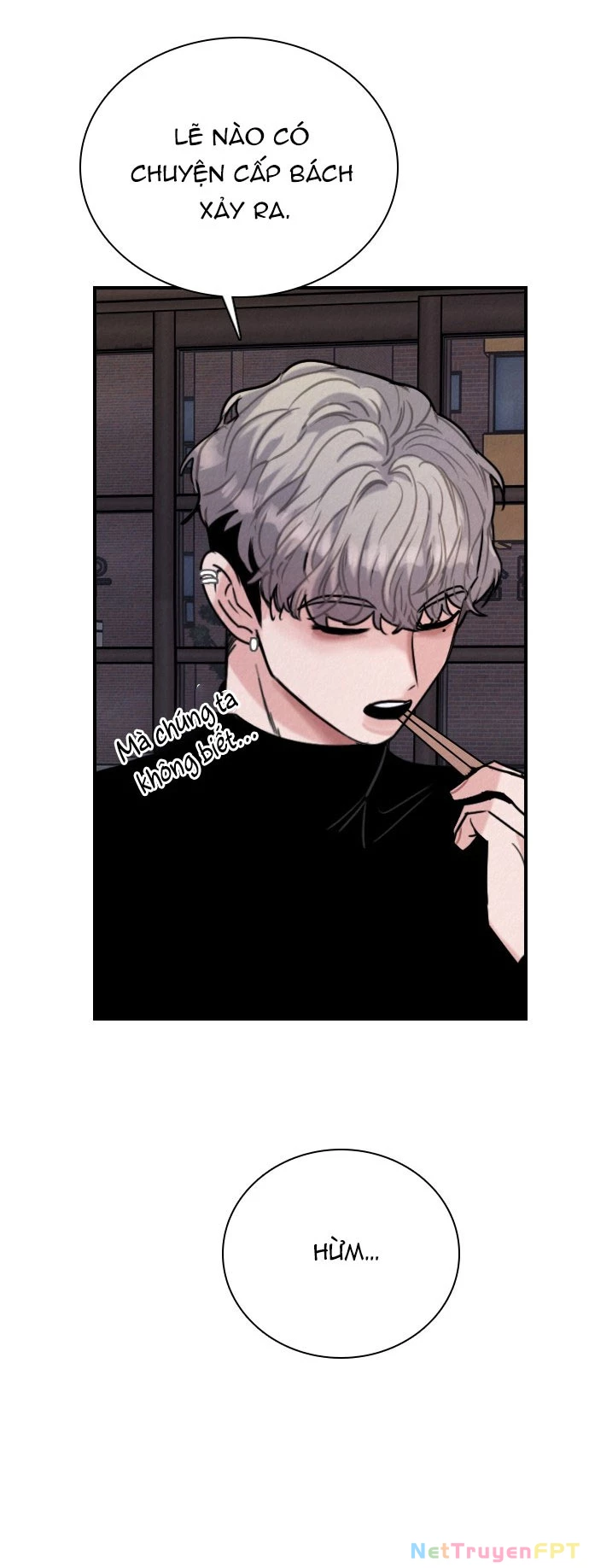 I'm Fine Thank You, And You? Chapter  19 - 9