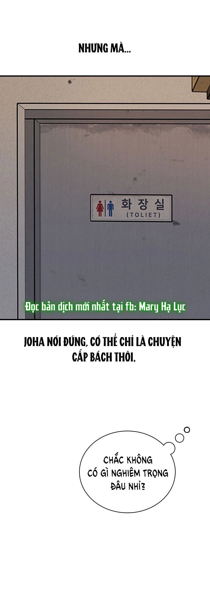 I'm Fine Thank You, And You? Chapter  19 - 11