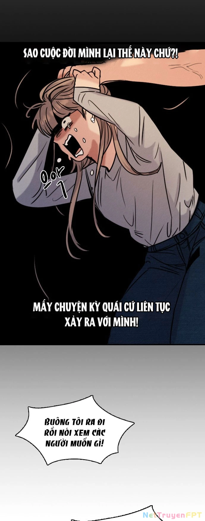 I'm Fine Thank You, And You? Chapter  19 - 13