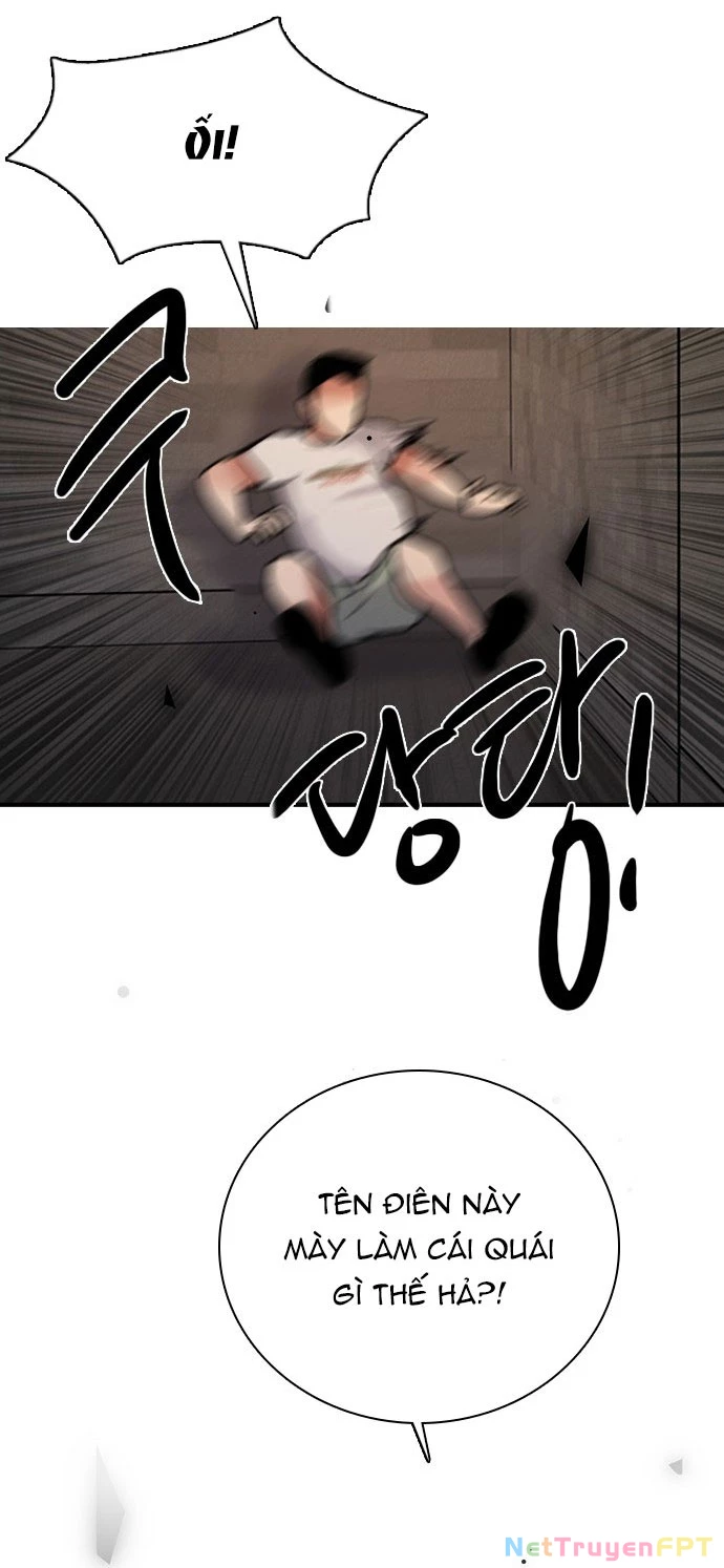 I'm Fine Thank You, And You? Chapter  19 - 16