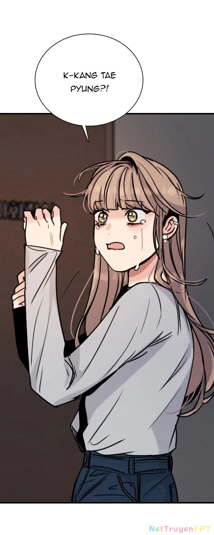 I'm Fine Thank You, And You? Chapter  19 - 18