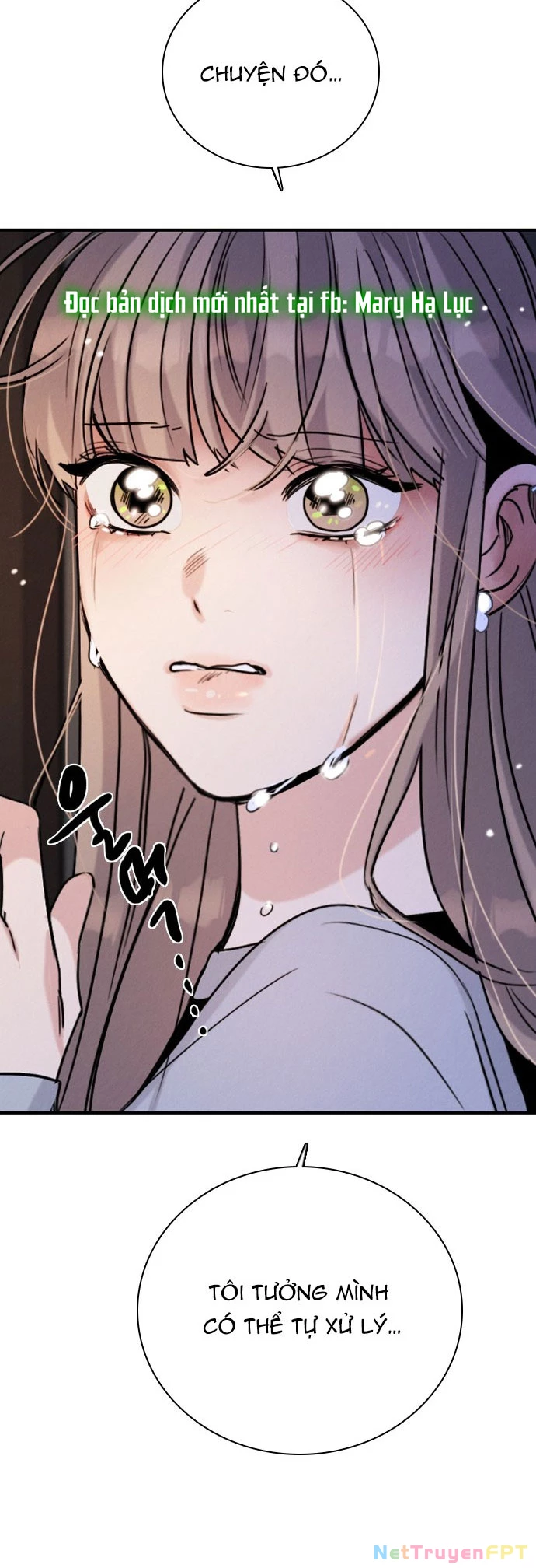 I'm Fine Thank You, And You? Chapter  19 - 20