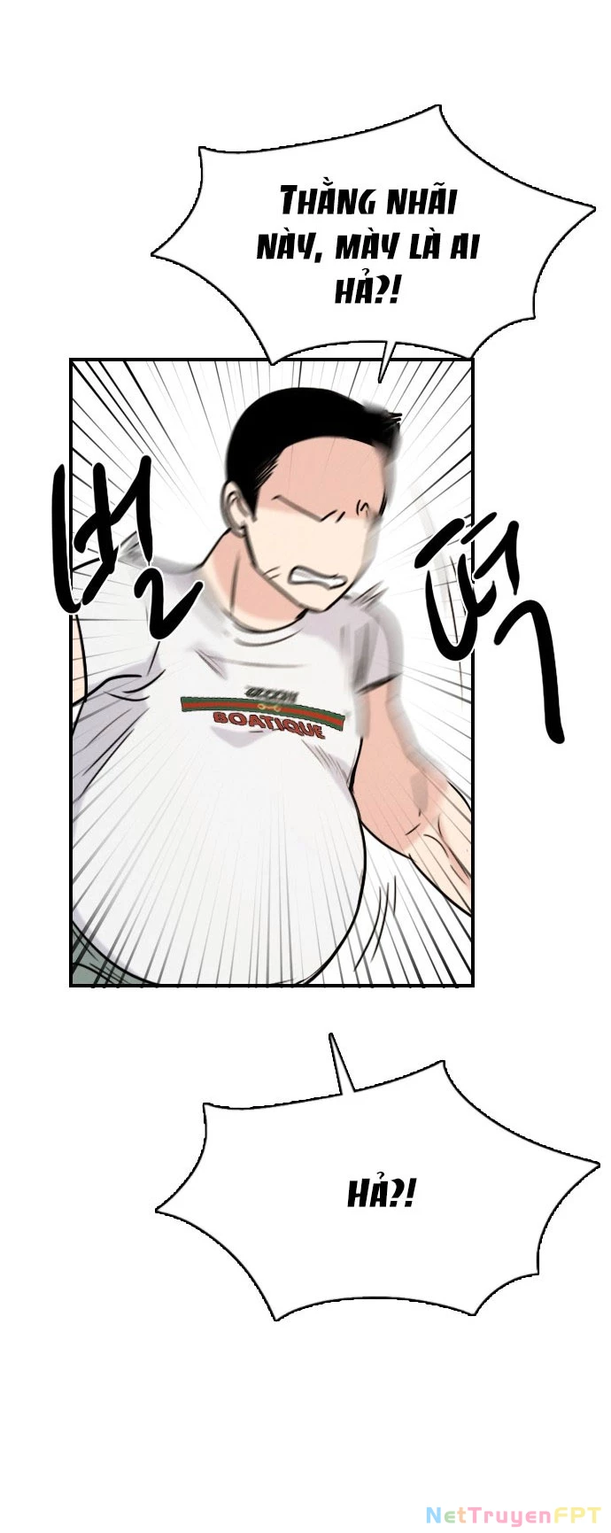 I'm Fine Thank You, And You? Chapter  19 - 21