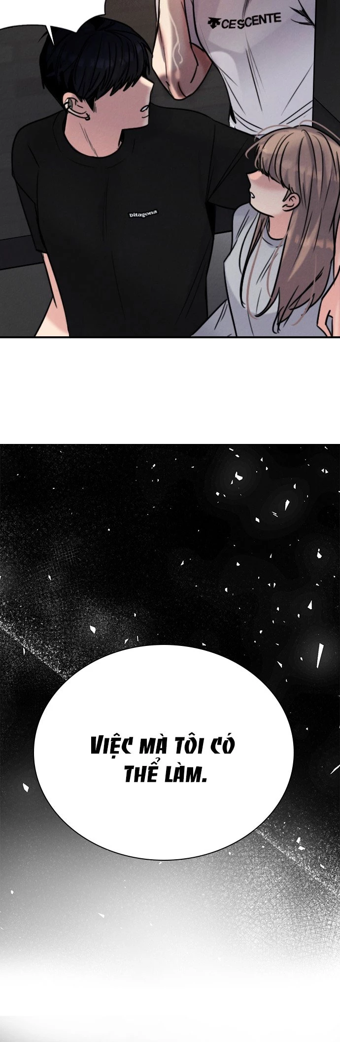 I'm Fine Thank You, And You? Chapter  19 - 26
