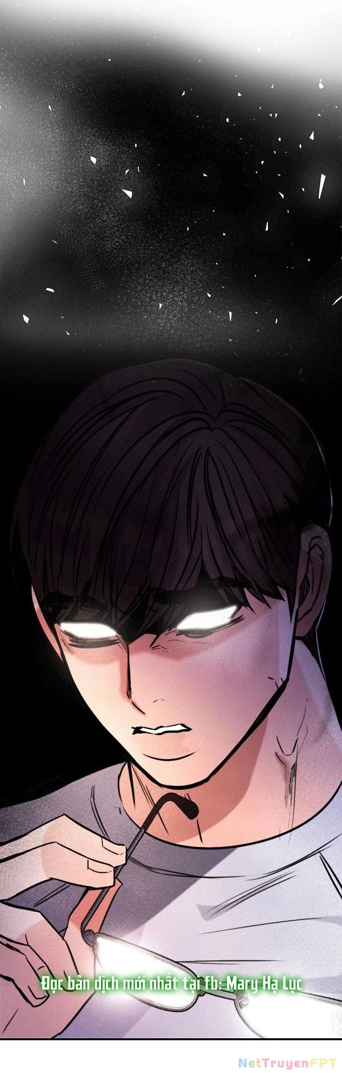 I'm Fine Thank You, And You? Chapter  19 - 27