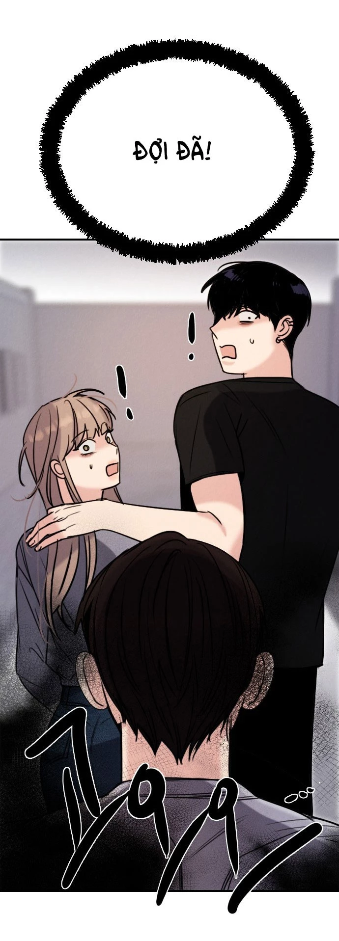 I'm Fine Thank You, And You? Chapter  19 - 28