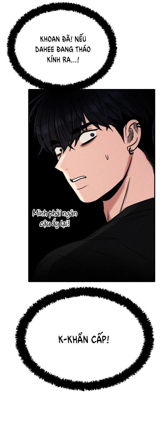 I'm Fine Thank You, And You? Chapter  19 - 29