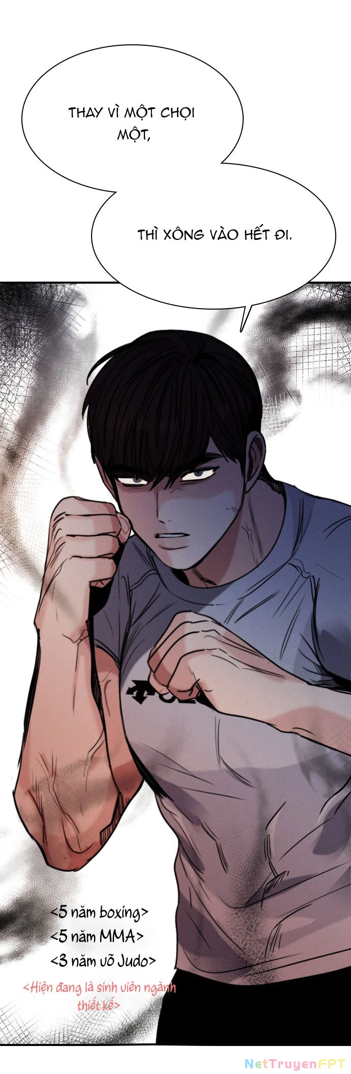 I'm Fine Thank You, And You? Chapter  19 - 30