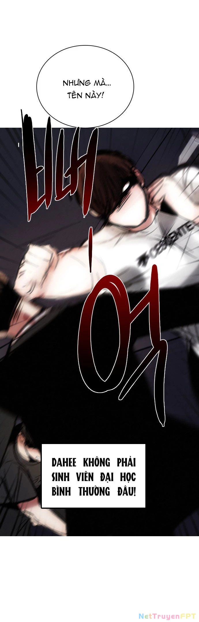 I'm Fine Thank You, And You? Chapter  19 - 31