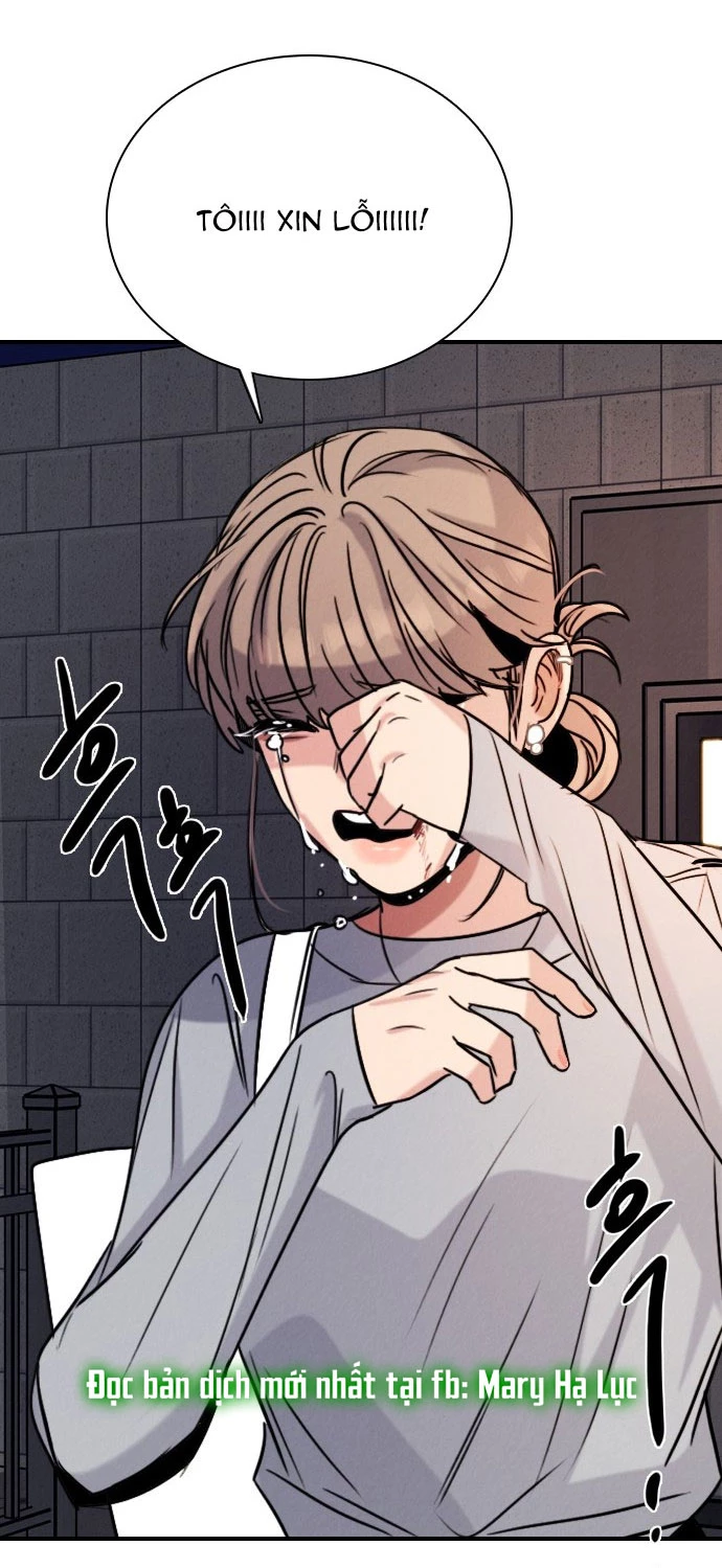 I'm Fine Thank You, And You? Chapter  19 - 36