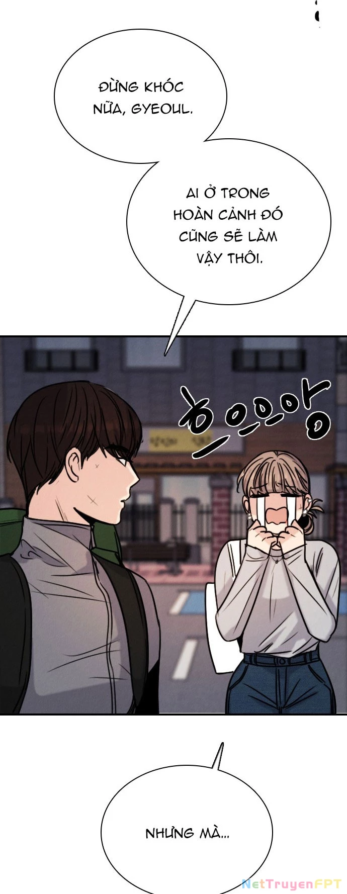I'm Fine Thank You, And You? Chapter  19 - 37