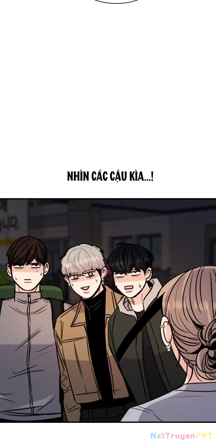I'm Fine Thank You, And You? Chapter  19 - 38