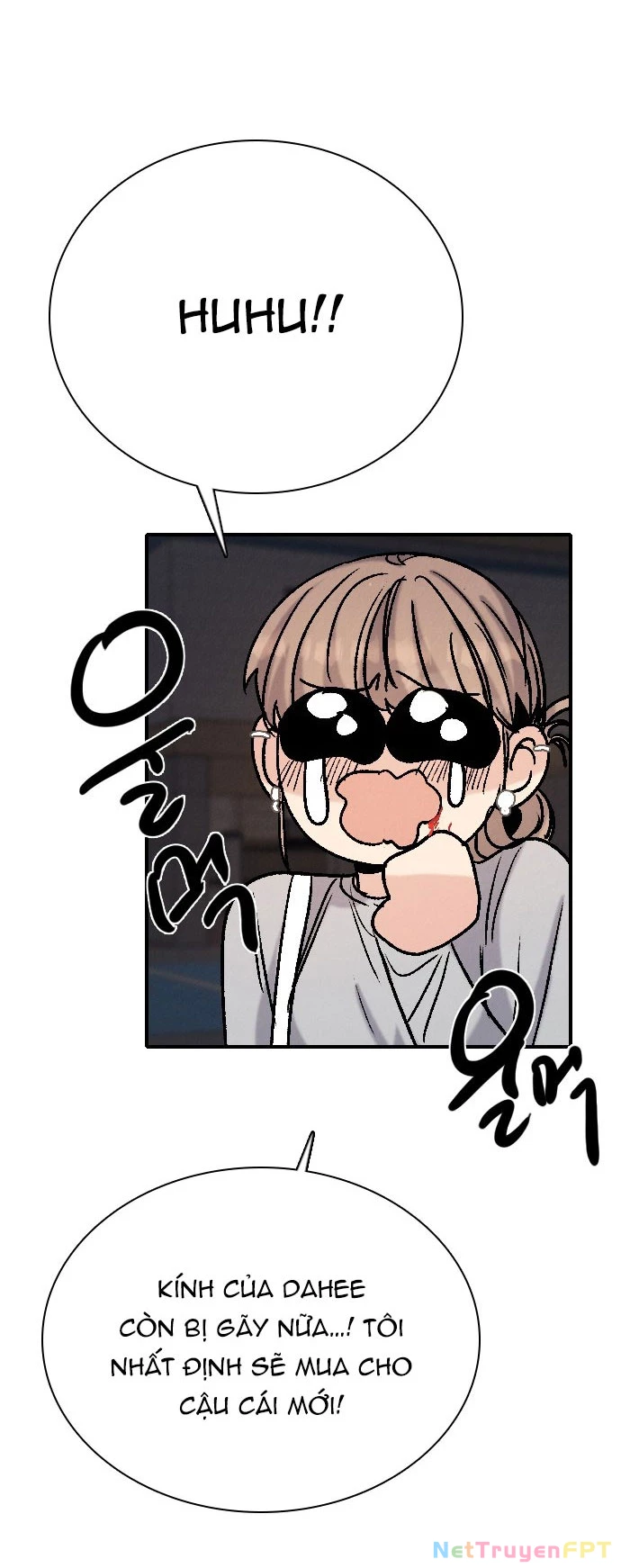 I'm Fine Thank You, And You? Chapter  19 - 39