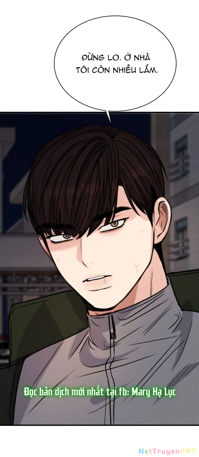 I'm Fine Thank You, And You? Chapter  19 - 40
