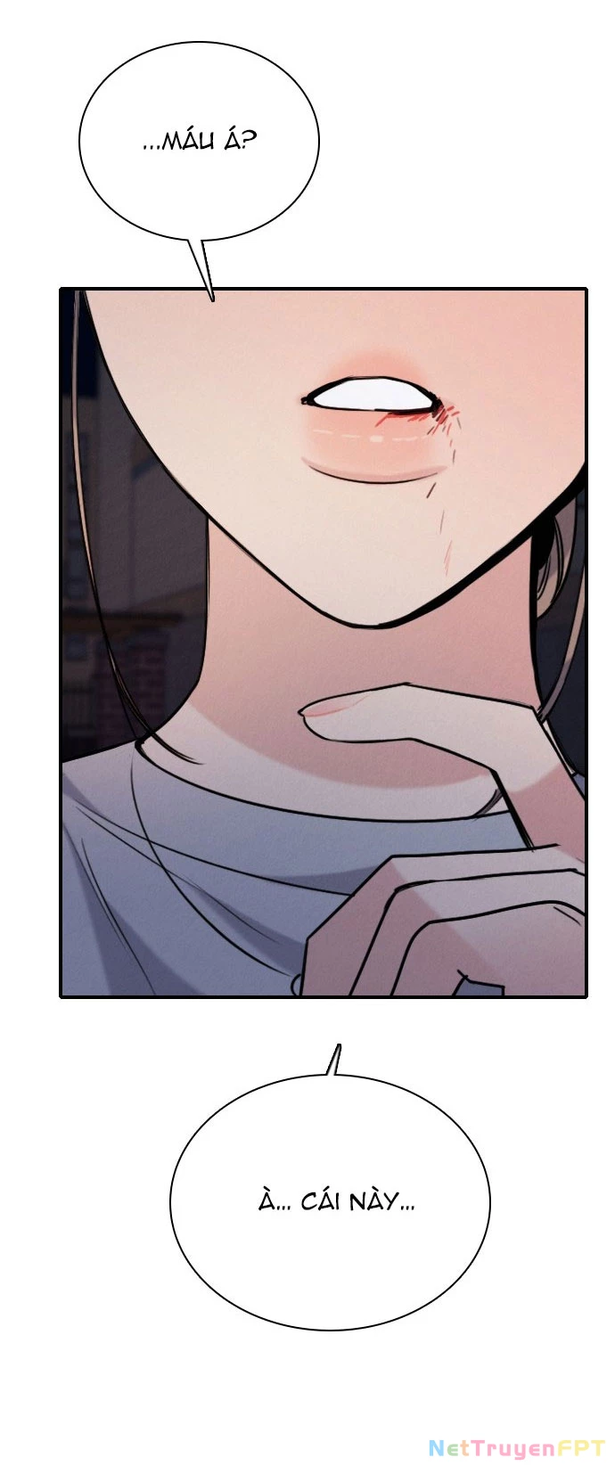 I'm Fine Thank You, And You? Chapter  19 - 43