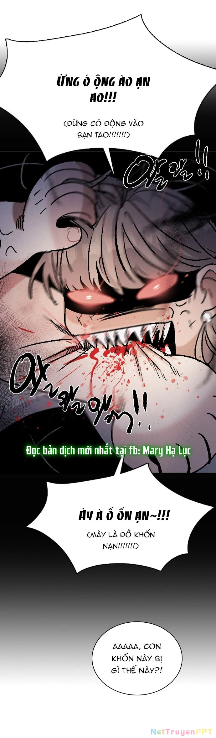I'm Fine Thank You, And You? Chapter  19 - 44