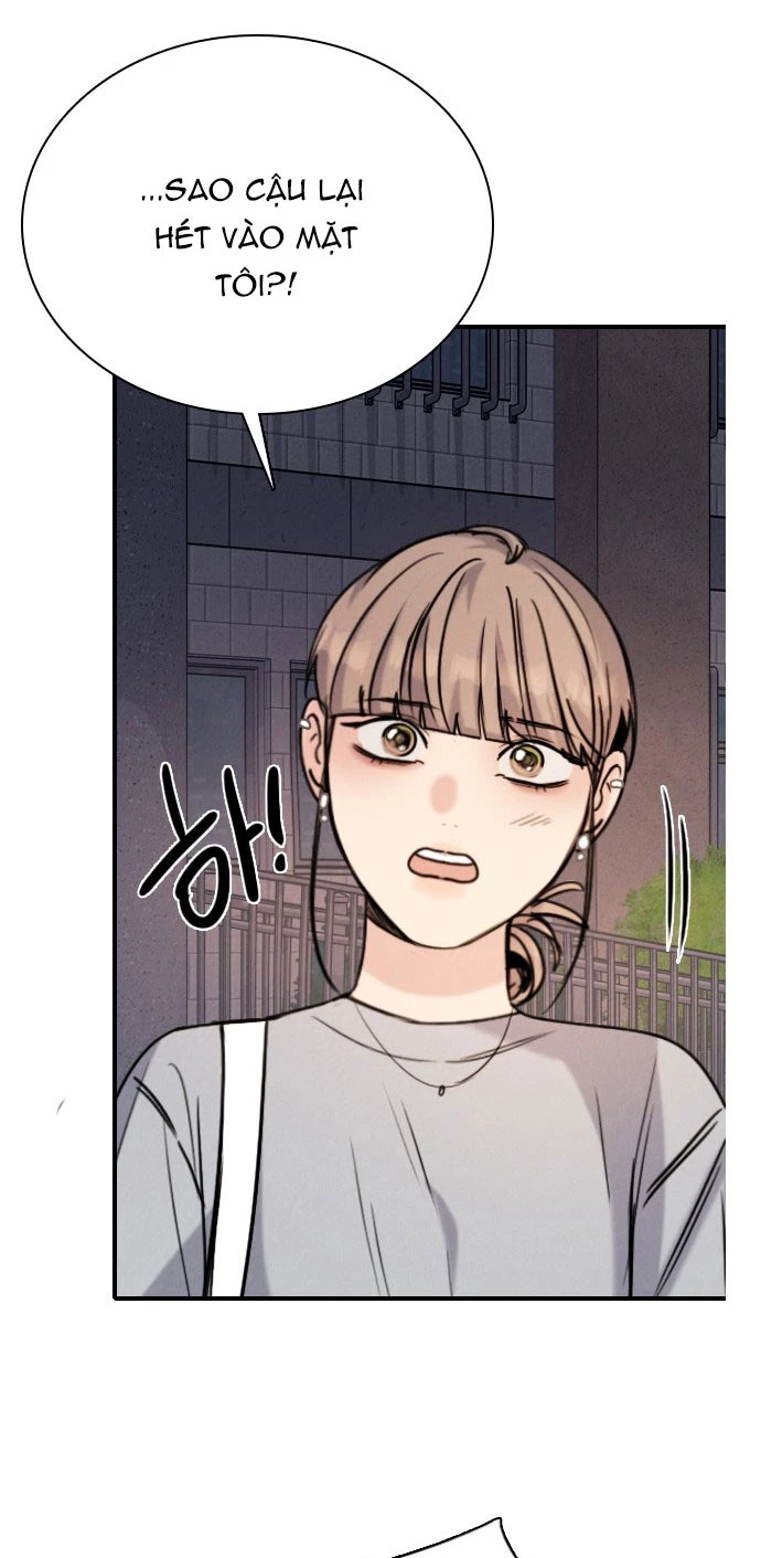 I'm Fine Thank You, And You? Chapter  19 - 47