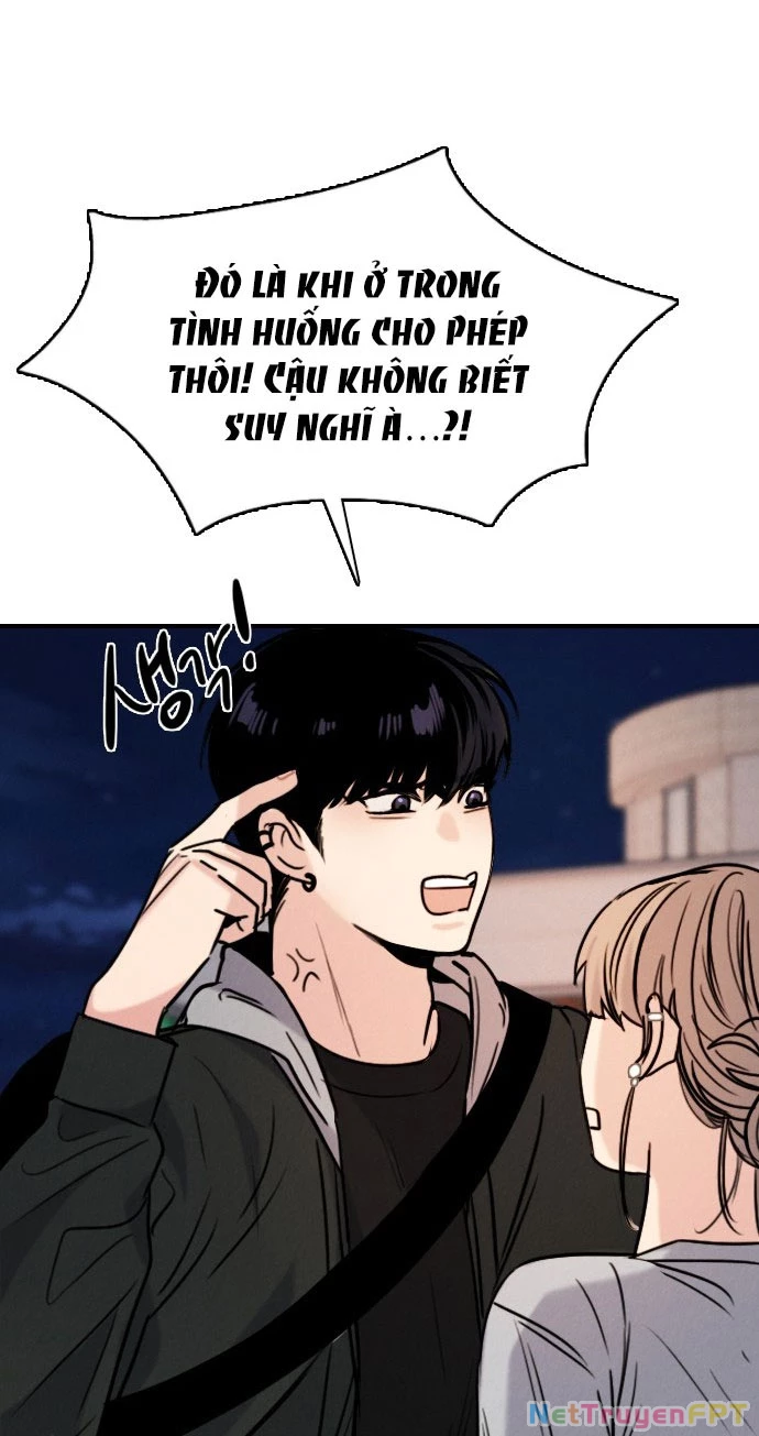 I'm Fine Thank You, And You? Chapter  19 - 50