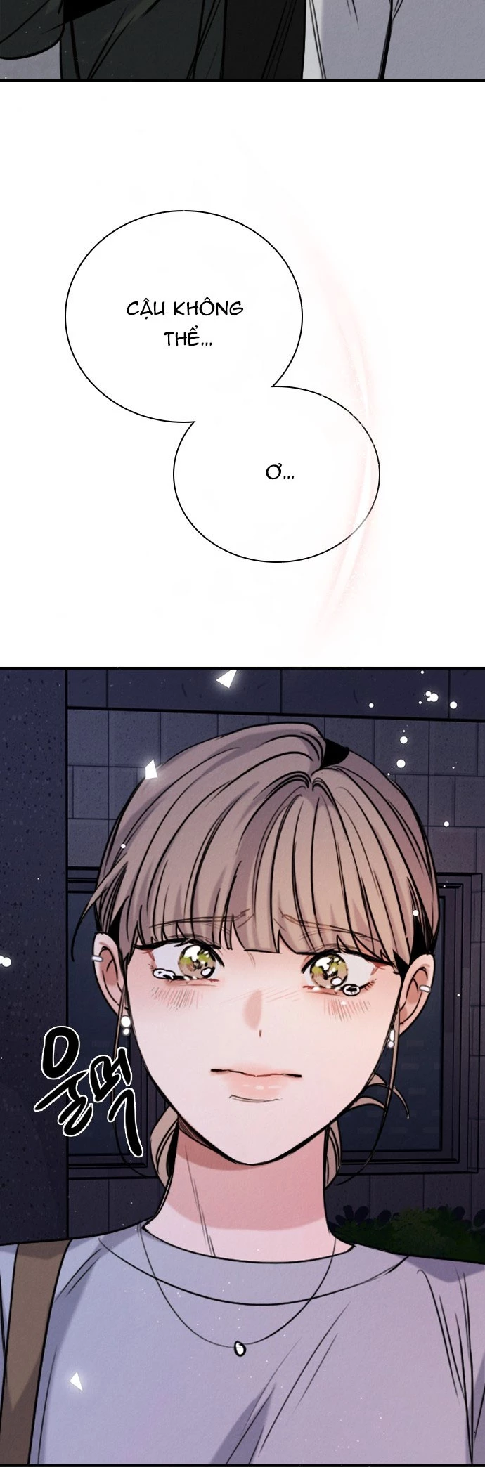 I'm Fine Thank You, And You? Chapter  19 - 51