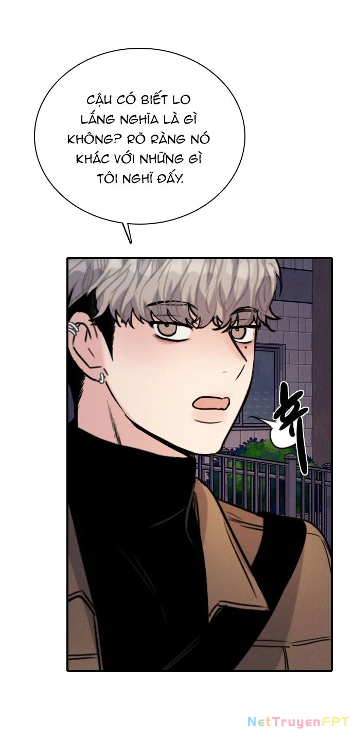 I'm Fine Thank You, And You? Chapter  19 - 55