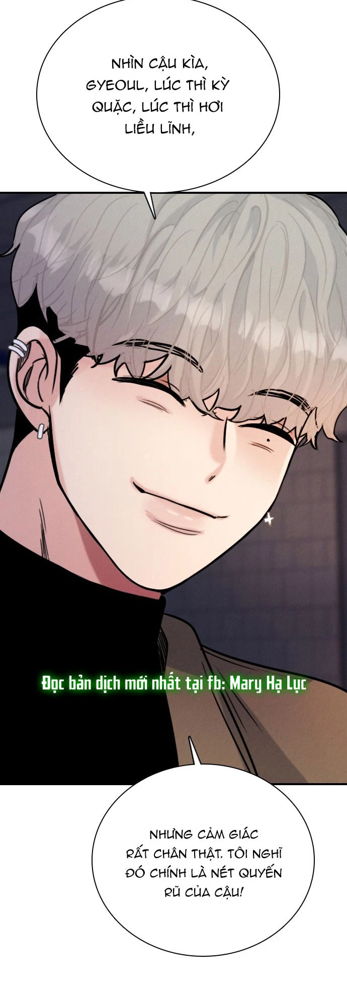 I'm Fine Thank You, And You? Chapter  19 - 57