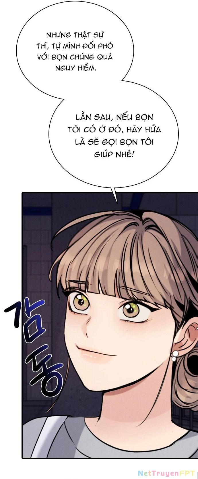I'm Fine Thank You, And You? Chapter  19 - 58