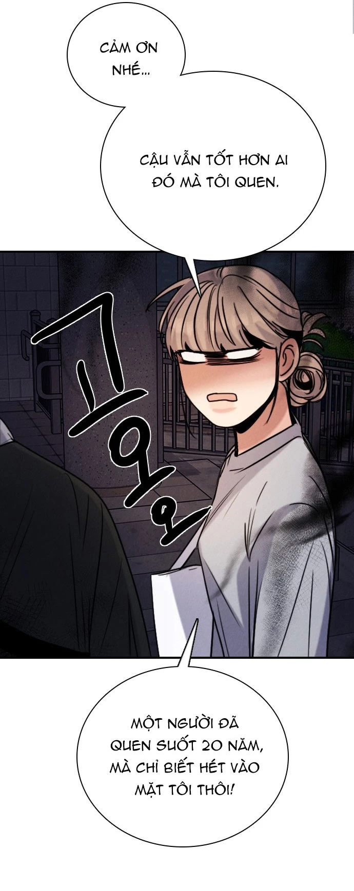I'm Fine Thank You, And You? Chapter  19 - 59