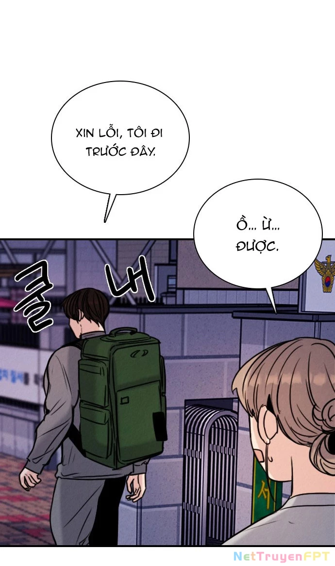 I'm Fine Thank You, And You? Chapter  19 - 63